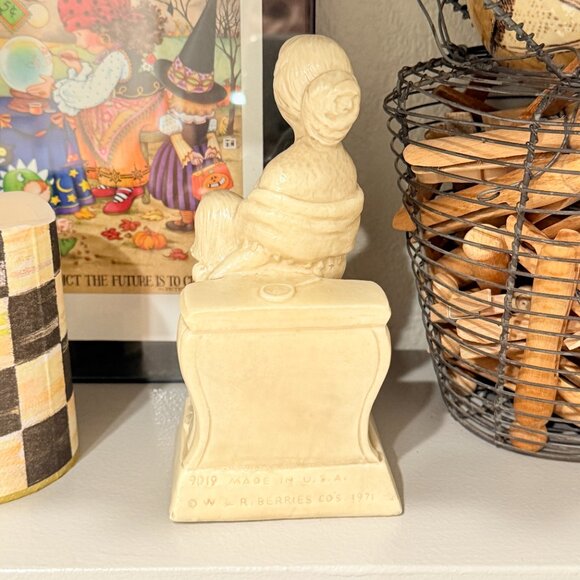 1971 Russ Berries "Love That's What GRANDMAS Are Made Of" - Picture 13 of 14